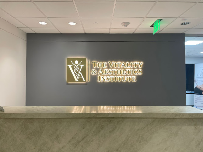 The Vitality & Aesthetics Institute