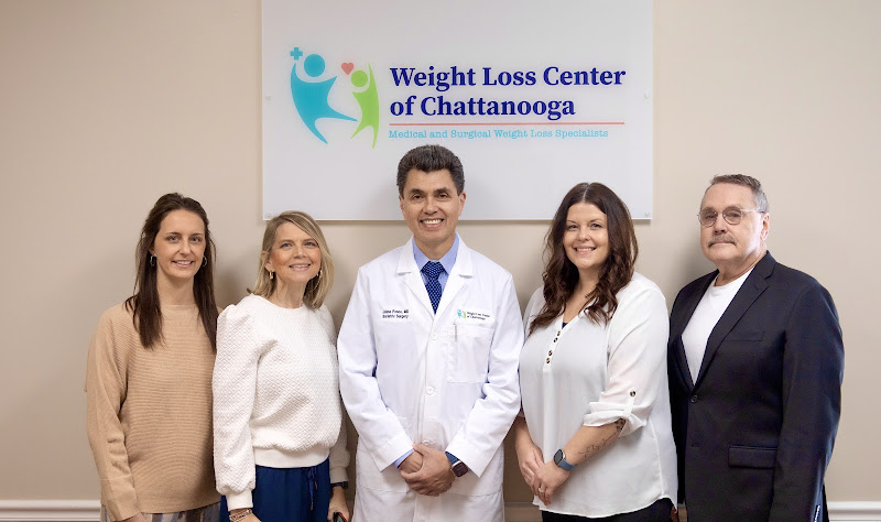 The Weight Loss Center of Chattanooga