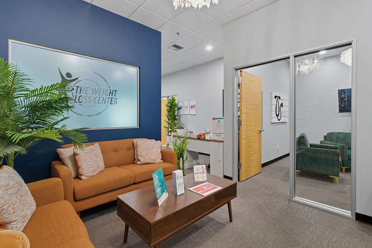The Weight Loss Center