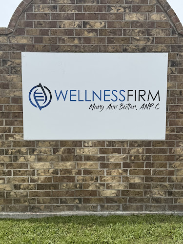 The Wellness Firm, PLLC