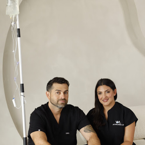 The Wellness Lab