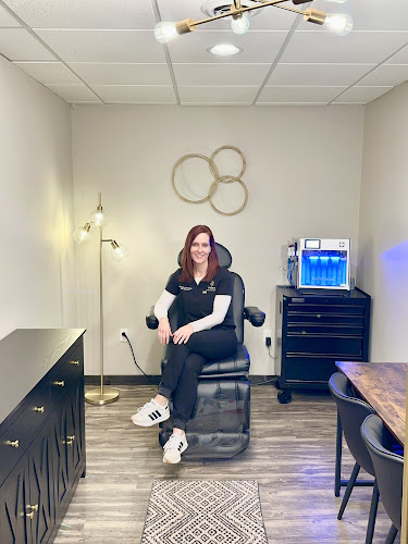 Thrive Aesthetics & Wellness