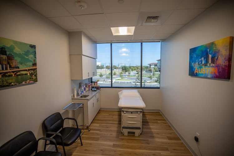 Thrive Medical