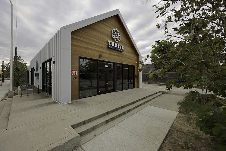 Thrive Medicine Clinic