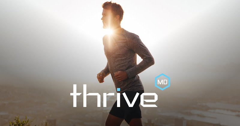 ThriveMD Institue, LLC