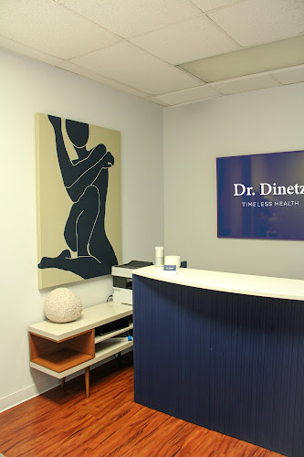 Timeless Health - Functional Medicine & Longevity Clinic