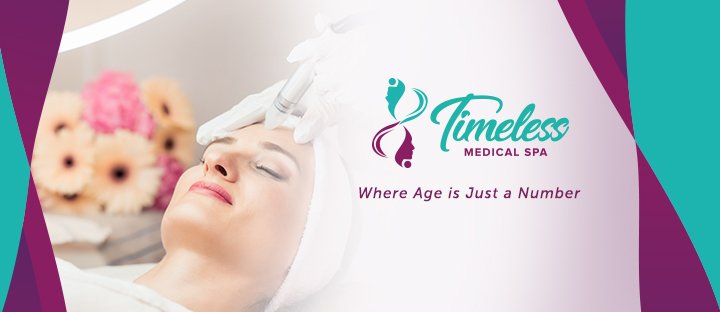 Timeless Medical Spa