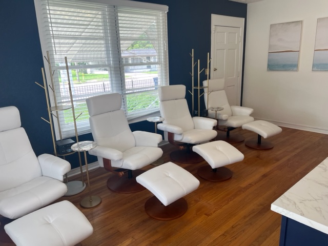TLC Boutique Wellness