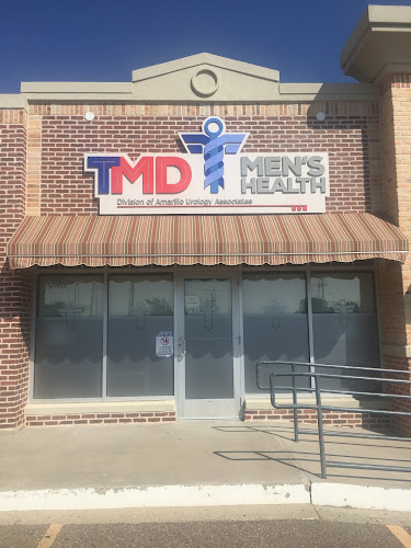 TMD Men's Health
