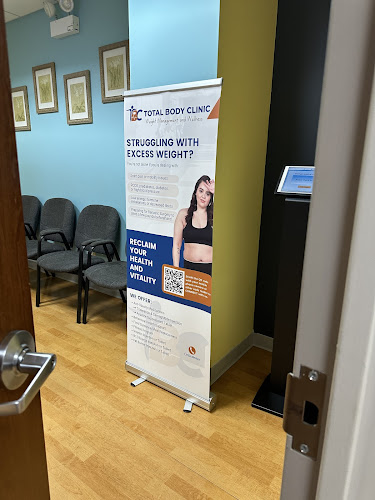 Total Body Clinic