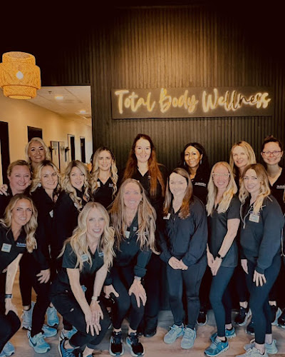 Total Body Wellness Greenwood