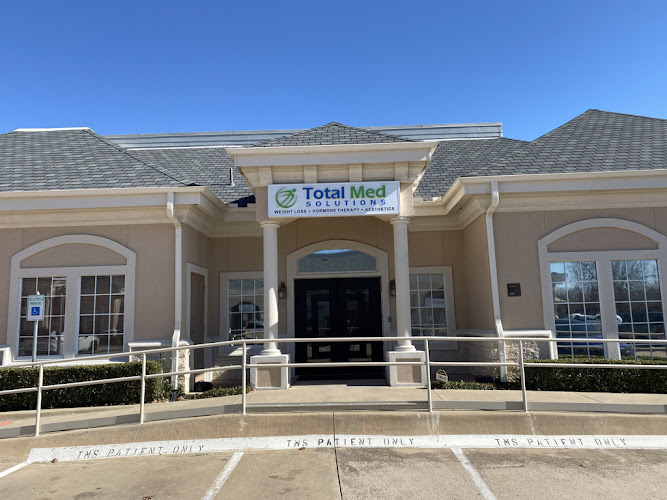 Total Med Solutions