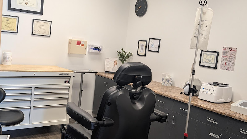 Total Medical & Wellness