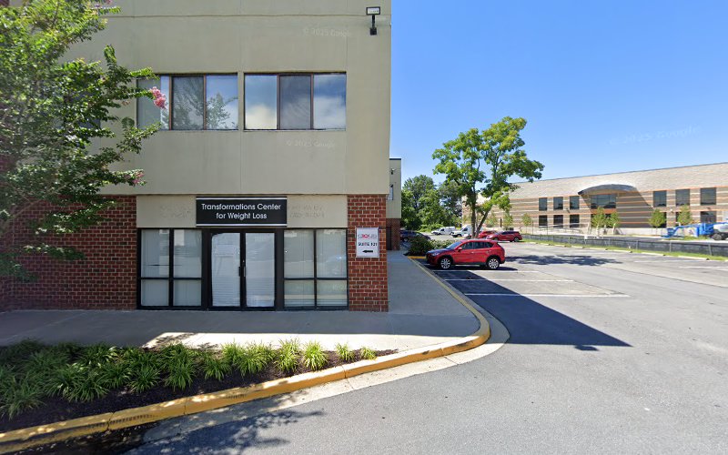 Transformations Center for Weight Loss