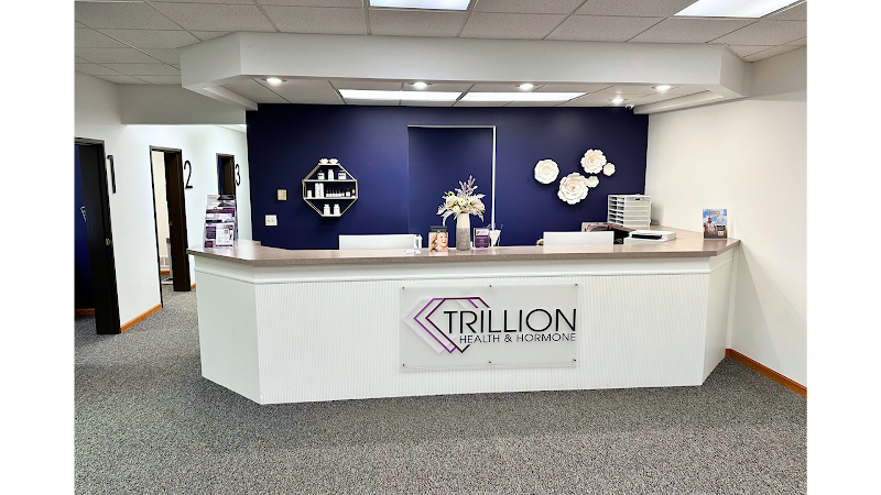 Trillion Health & Hormone Clinic