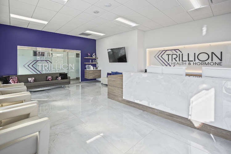 Trillion Health & Hormone Clinic