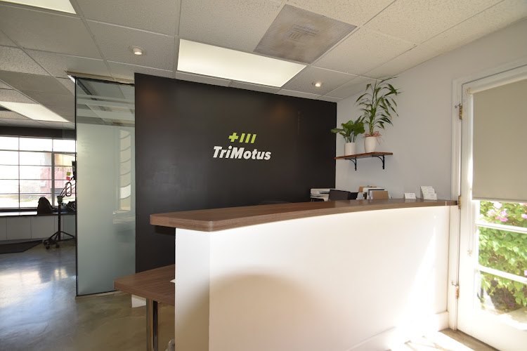 TriMotus - Physical & Functional Wellness Clinic