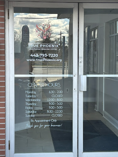 True Phoenix Functional Health