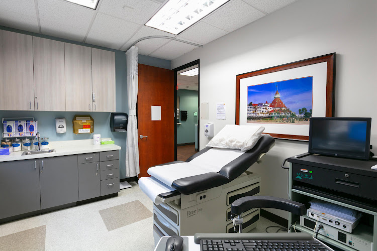 UC San Diego Health Weight Management