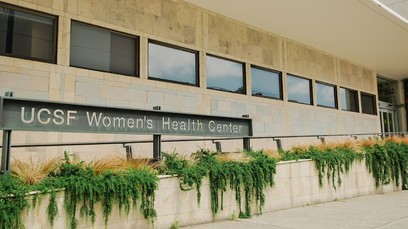 UCSF Center for Sexual Health