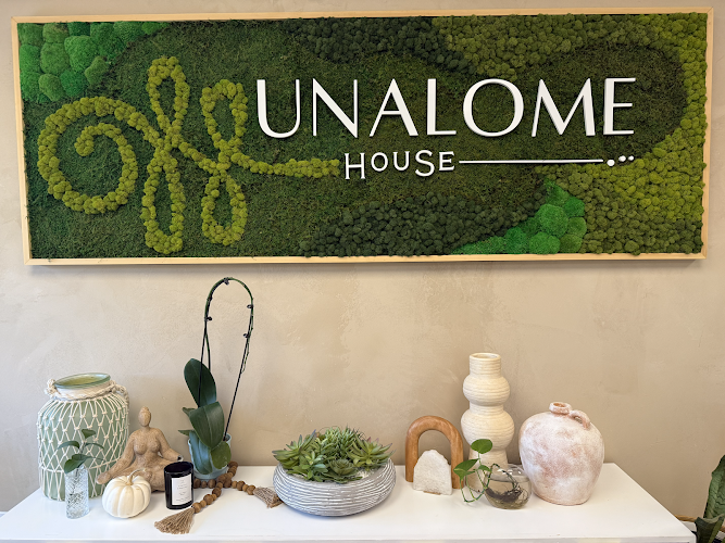 Unalome House