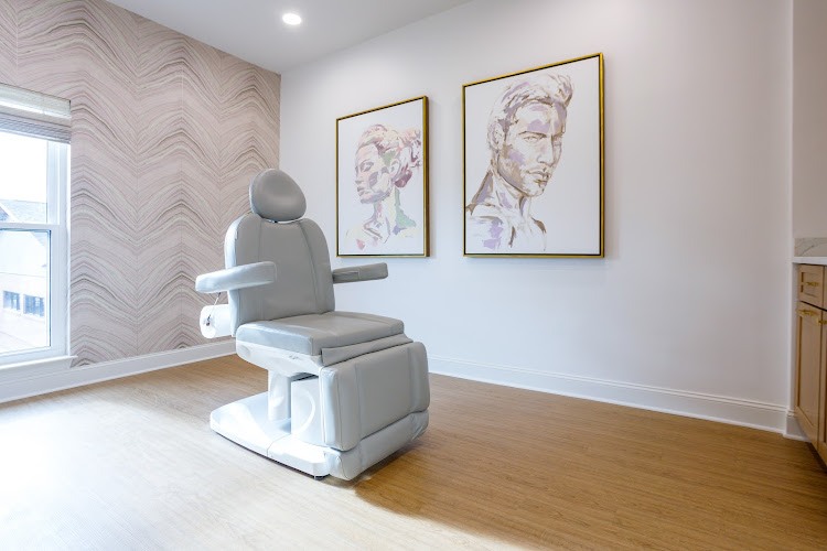 Unique Aesthetics & Wellness