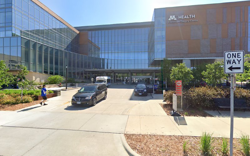 University of Minnesota Health Comprehensive Weight Management Center