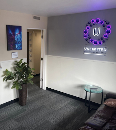 Unlimited Health and Wellness