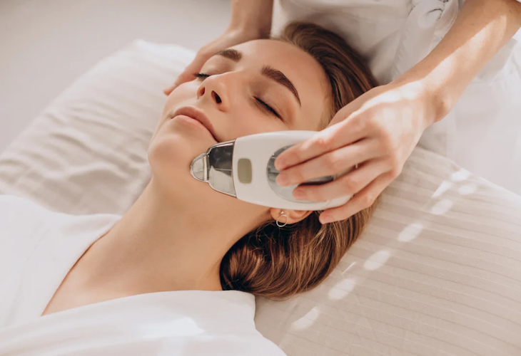 Upscale Med Spa - Massage, GLP-1, Facial, Botox