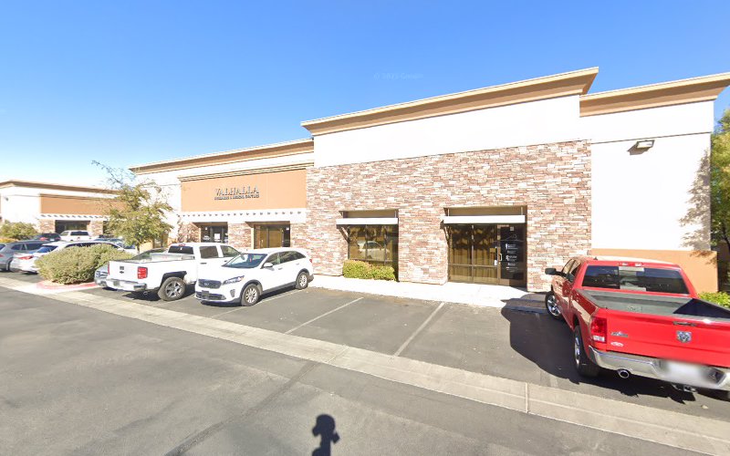 Valhalla Wellness and Medical Centers