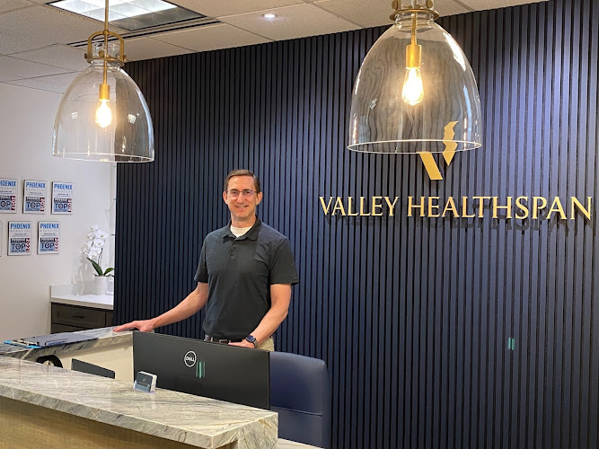 Valley Healthspan