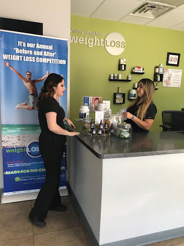 Valley Medical Weight Loss, Compounded Semaglutide, Phentermine (Glendale)