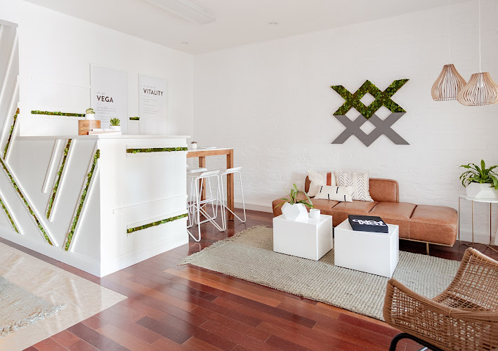 Vega Vitality MedSpa & Wellness - Back Bay Boston