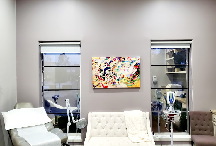 Venus Restorative Health and Wellness Center