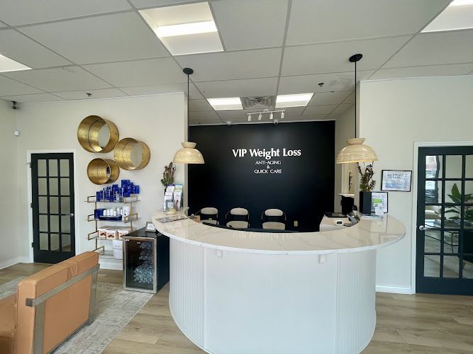 VIP Weight Loss, Anti-Aging, & Quick Care Jackson