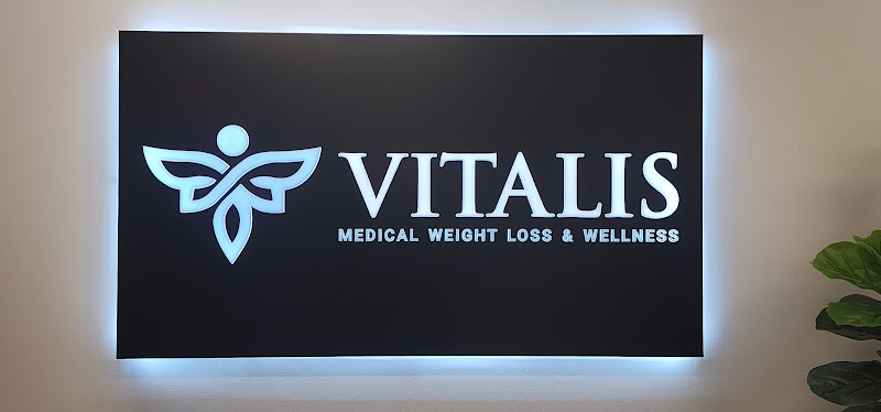 Vitalis Medical Weight Loss & Wellness