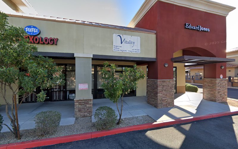 Vitality Med Spa