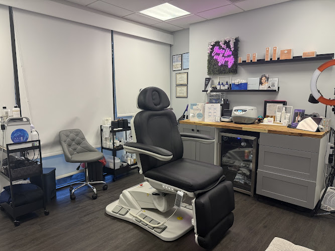 Vitality Medical Aesthetics