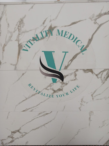 Vitality Medical PNW