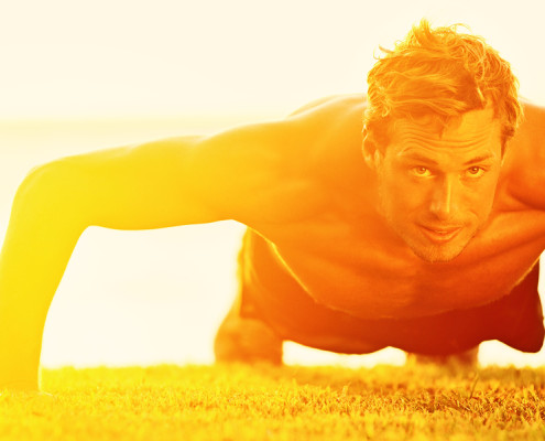 Vitality Wellness Group