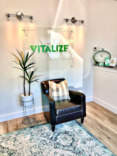 Vitalize Hormone and Wellness