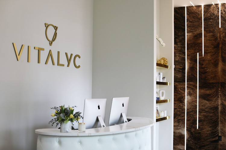 Vitalyc Medspa | Fort Worth
