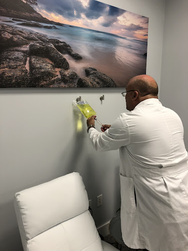 Vive Weight Loss Center