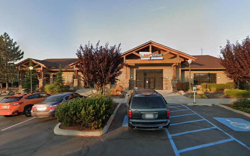 Washington Medical Group