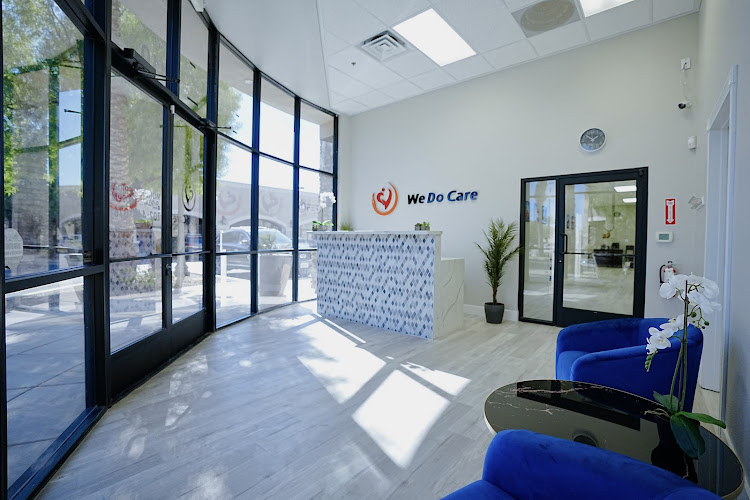 We Do Care Weight Loss