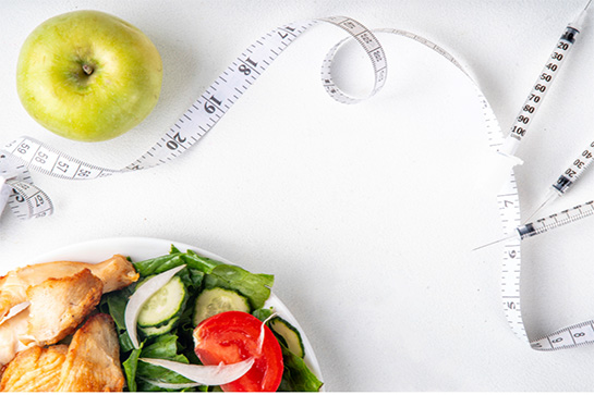 Weigh To Go Weight Loss Center