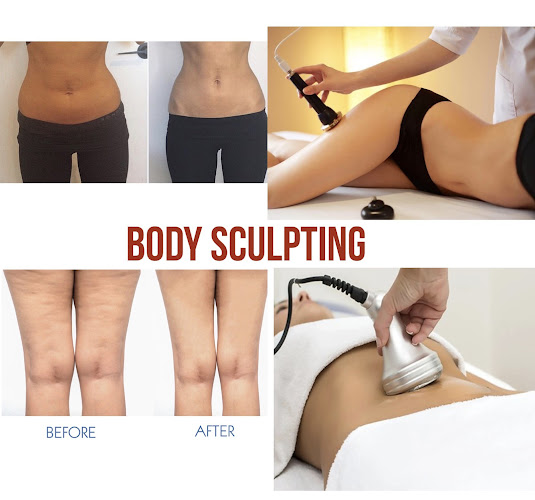 Weight Loss and Wellness MV