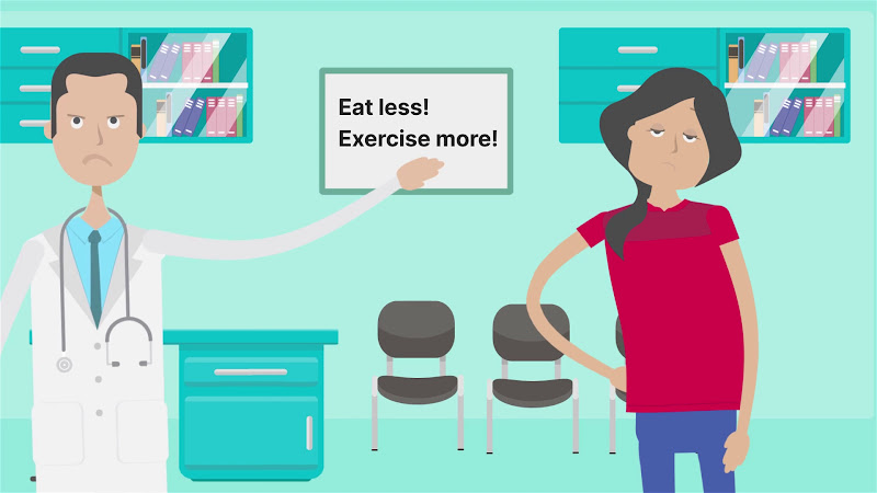 Weight Loss Clinic - Dignity Weight Center