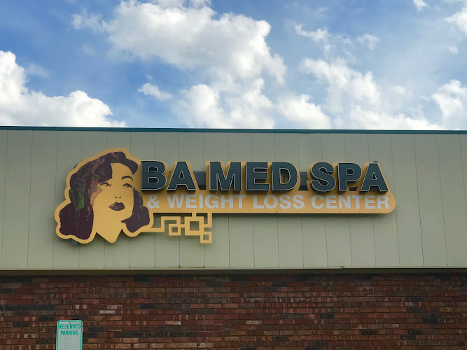 Weight Loss Clinic Tulsa - BA Med Spa