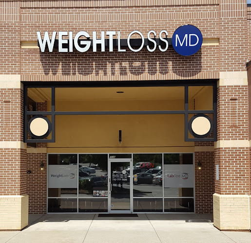 Weight Loss MD
